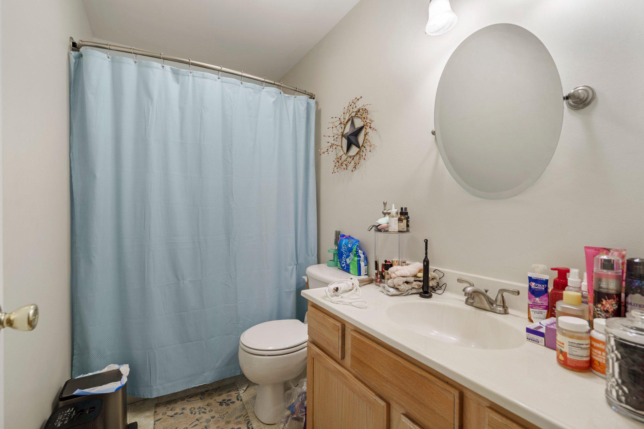 120 Peter Rabbit Drive Ranson, WV 25438 - Photo 8 of 31 Full bath