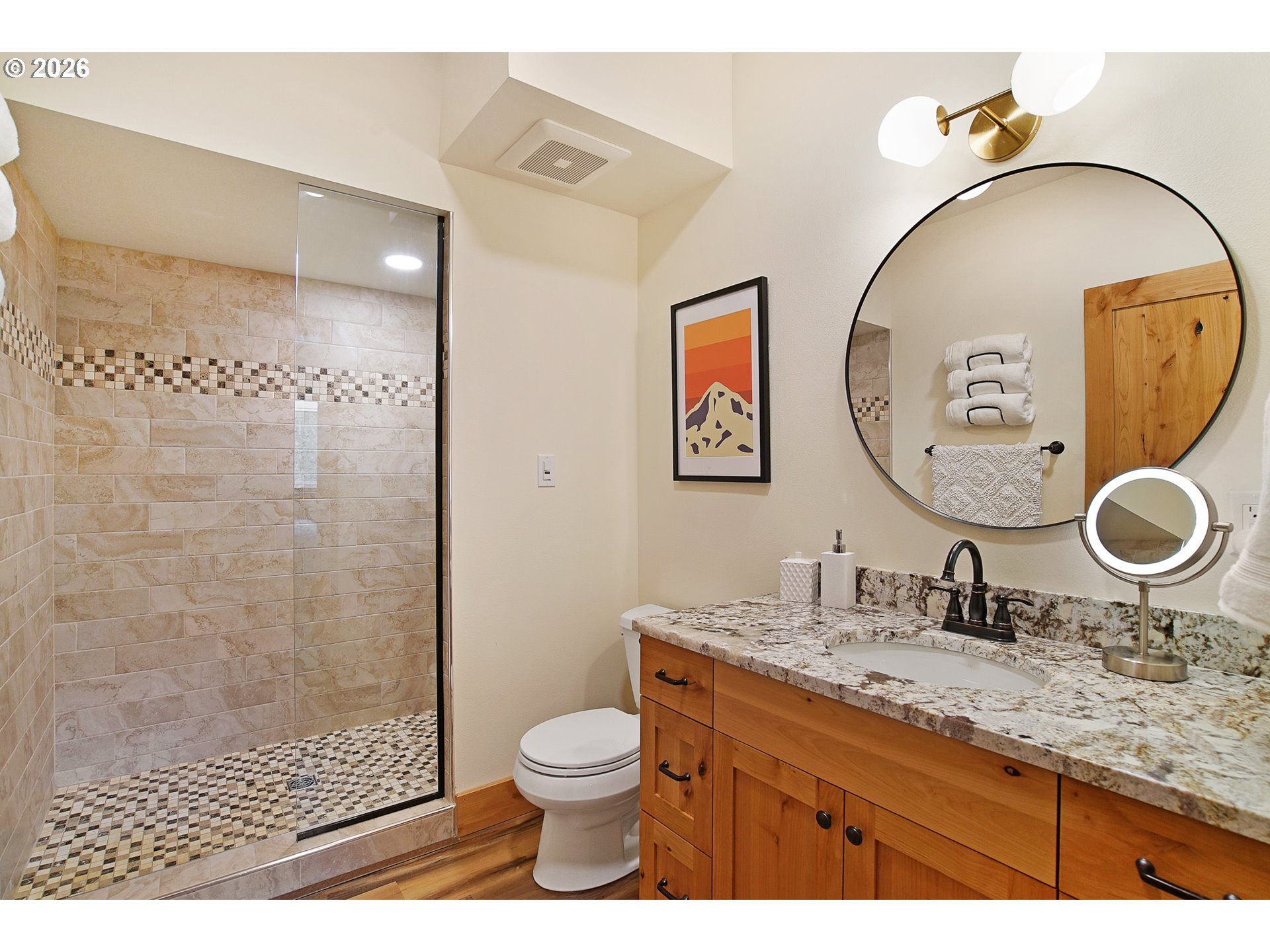 31105 East Multorpor Road, Unit 303 Government Camp, OR 97028 - Photo 12 of 42