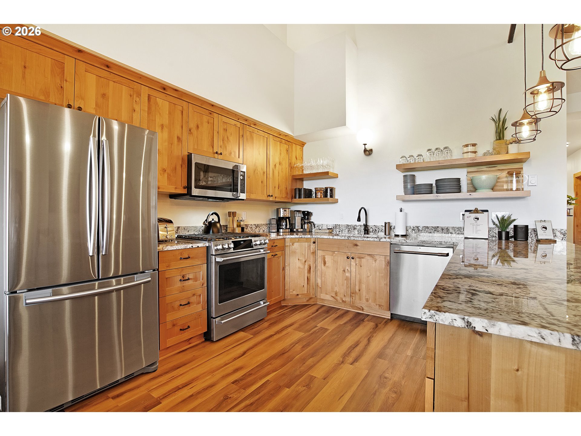 31105 East Multorpor Road, Unit 303 Government Camp, OR 97028 - Photo 13 of 42