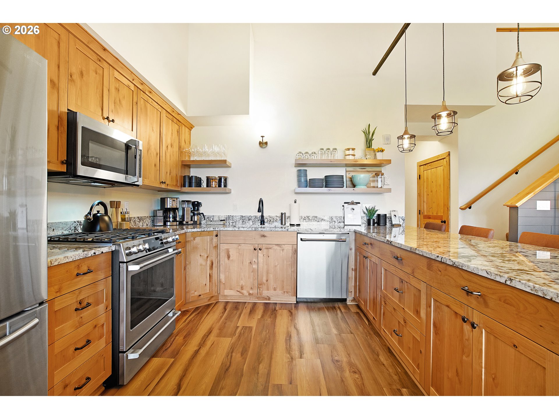 31105 East Multorpor Road, Unit 303 Government Camp, OR 97028 - Photo 14 of 42