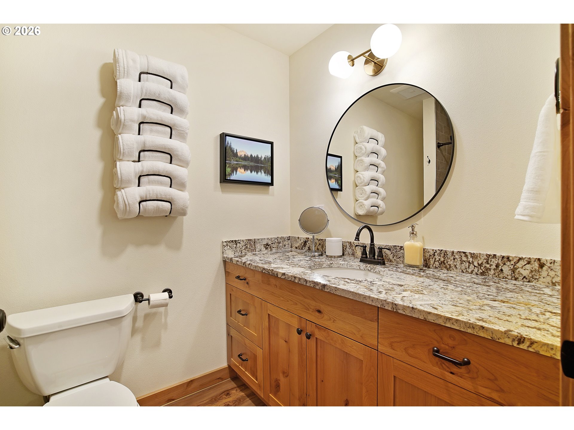 31105 East Multorpor Road, Unit 303 Government Camp, OR 97028 - Photo 35 of 42