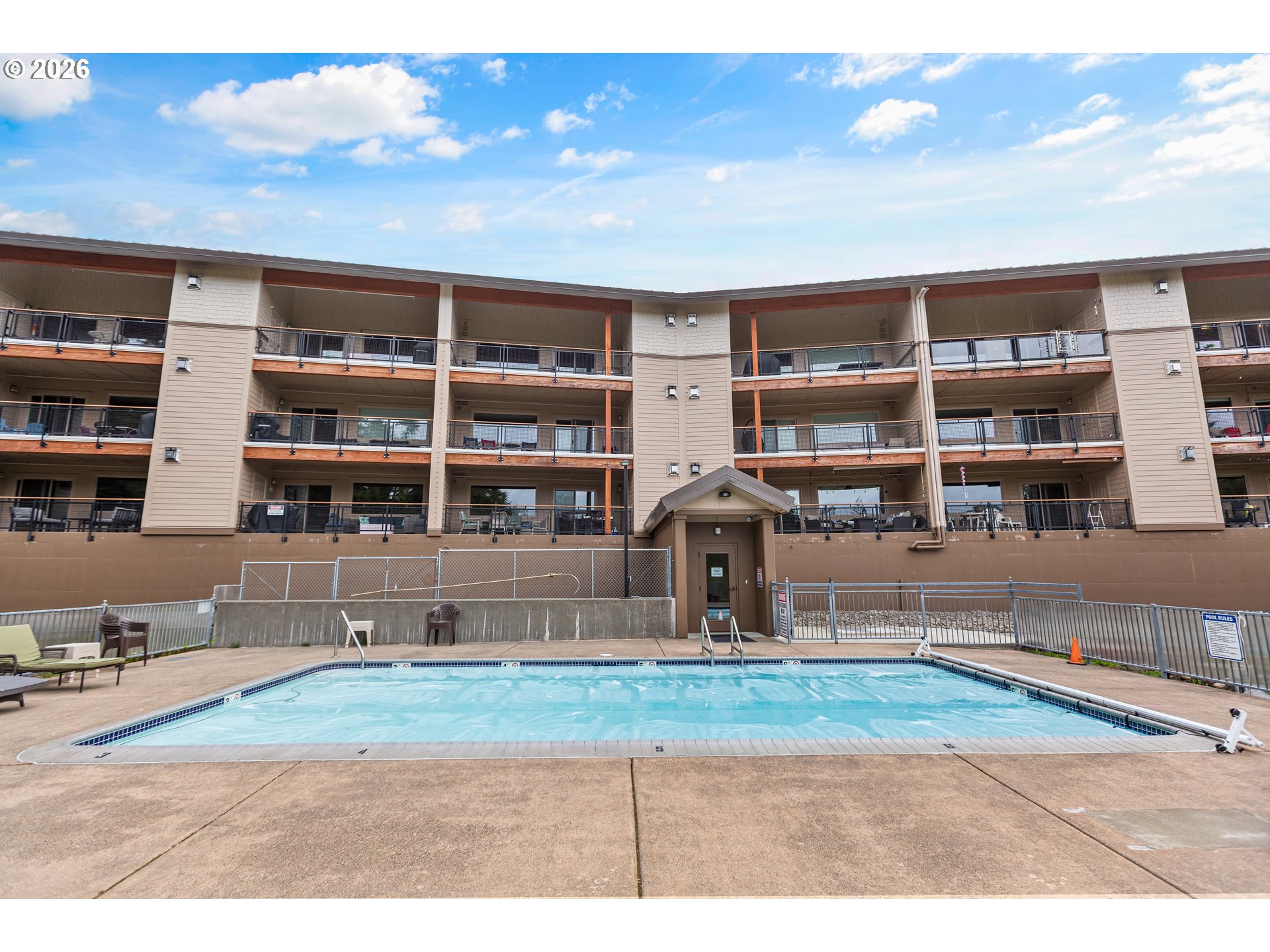 31105 East Multorpor Road, Unit 303 Government Camp, OR 97028 - Photo 41 of 42
