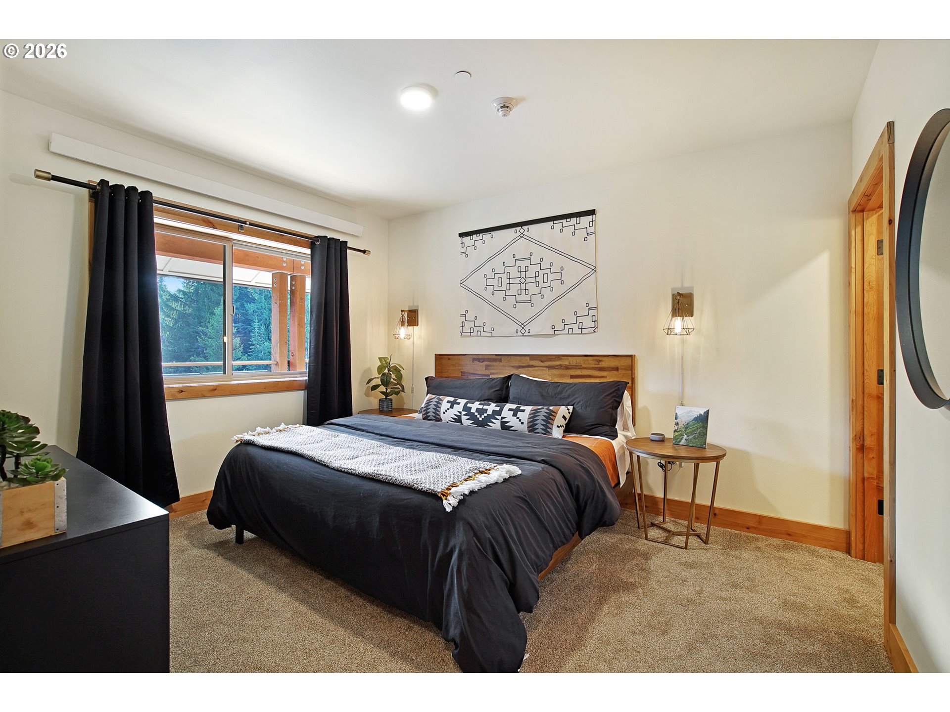 31105 East Multorpor Road, Unit 303 Government Camp, OR 97028 - Photo 10 of 42