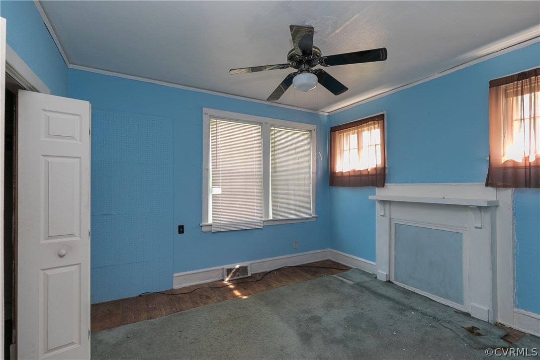 2322 Maplewood Road Richmond, VA 23228 - Photo 8 of 19 Gallery Image 8