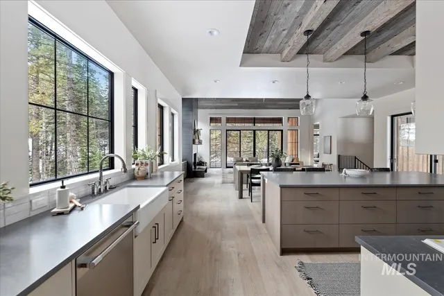 $2,399,000 | 68 Ponderosa Ridge, Donnelly, ID 83615