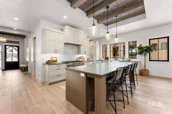$2,399,000 | 68 Ponderosa Ridge, Donnelly, ID 83615