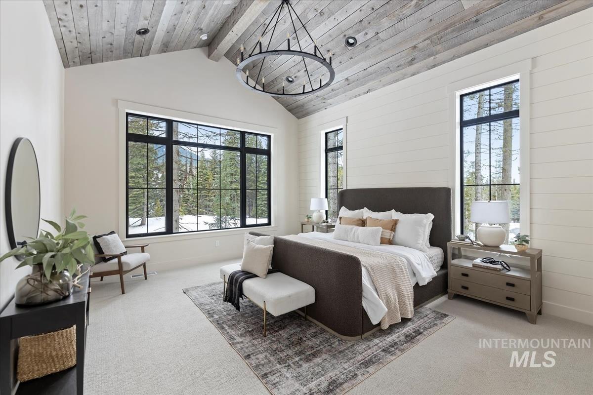 68 Ponderosa Ridge Donnelly, ID 83615 - Photo 2 of 49