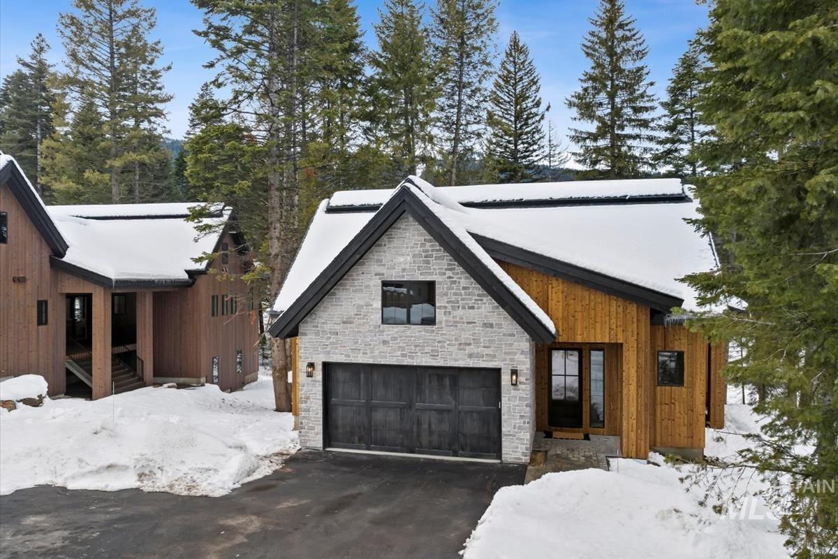 68 Ponderosa Ridge Donnelly, ID 83615 - Photo 3 of 49