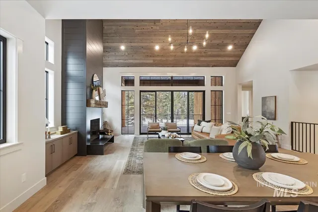 $2,399,000 | 68 Ponderosa Ridge, Donnelly, ID 83615