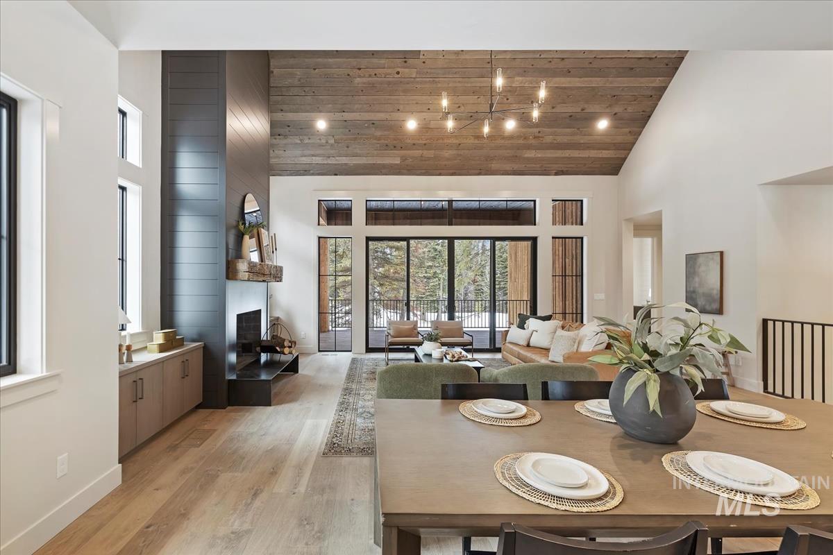 68 Ponderosa Ridge Donnelly, ID 83615 - Photo 31 of 49