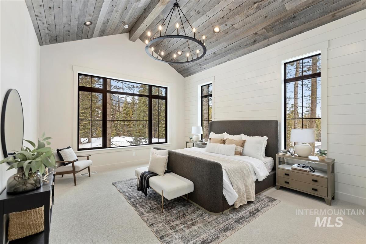 68 Ponderosa Ridge Donnelly, ID 83615 - Photo 39 of 49