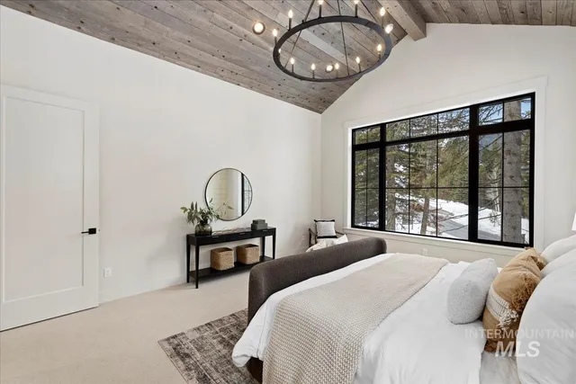 $2,399,000 | 68 Ponderosa Ridge, Donnelly, ID 83615