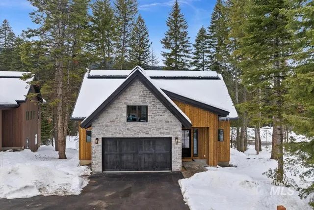 $2,399,000 | 68 Ponderosa Ridge, Donnelly, ID 83615