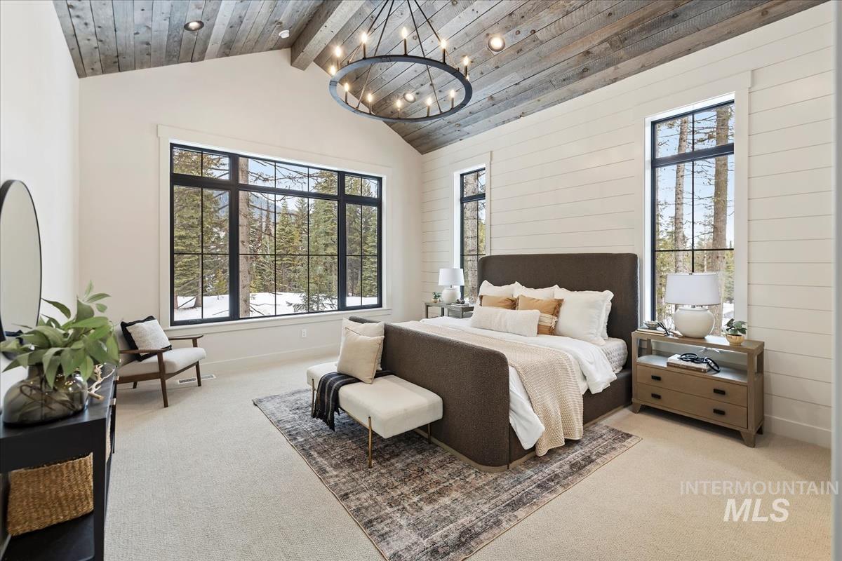 68 Ponderosa Ridge Donnelly, ID 83615 - Photo 41 of 49