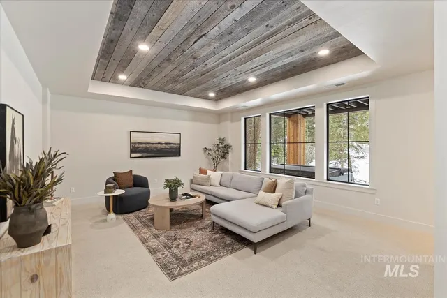 $2,399,000 | 68 Ponderosa Ridge, Donnelly, ID 83615