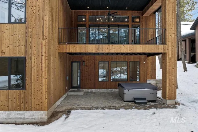 $2,399,000 | 68 Ponderosa Ridge, Donnelly, ID 83615