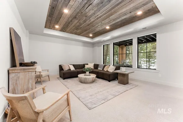 $2,399,000 | 68 Ponderosa Ridge, Donnelly, ID 83615