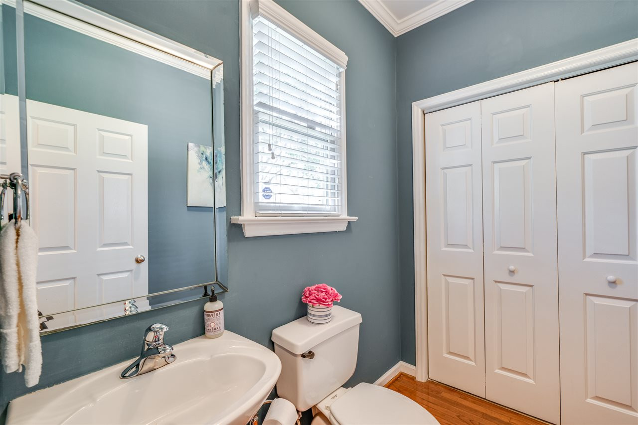 521 Watauga Street Raleigh, NC 27604 - Photo 18 of 30 Photo 18