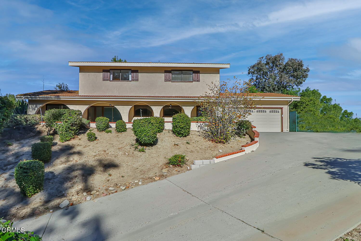 4030 Donlon Road Somis, CA 93066 - Photo 1 of 48 front view of a house with a street