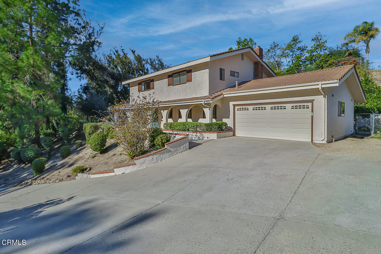4030 Donlon Road Somis, CA 93066 - Photo 3 of 48 front view of house with a street
