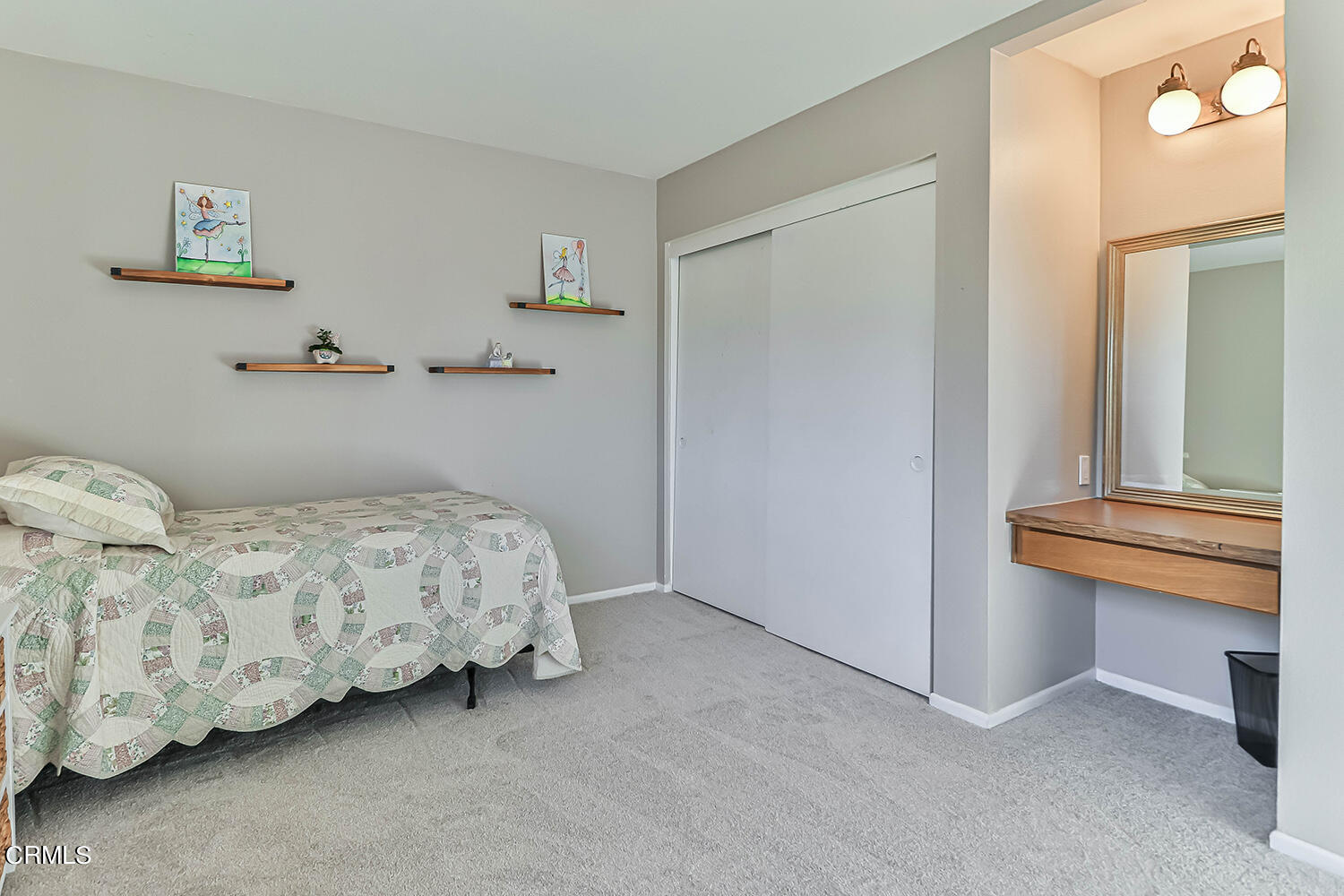 4030 Donlon Road Somis, CA 93066 - Photo 28 of 48 a bedroom with bed and a window