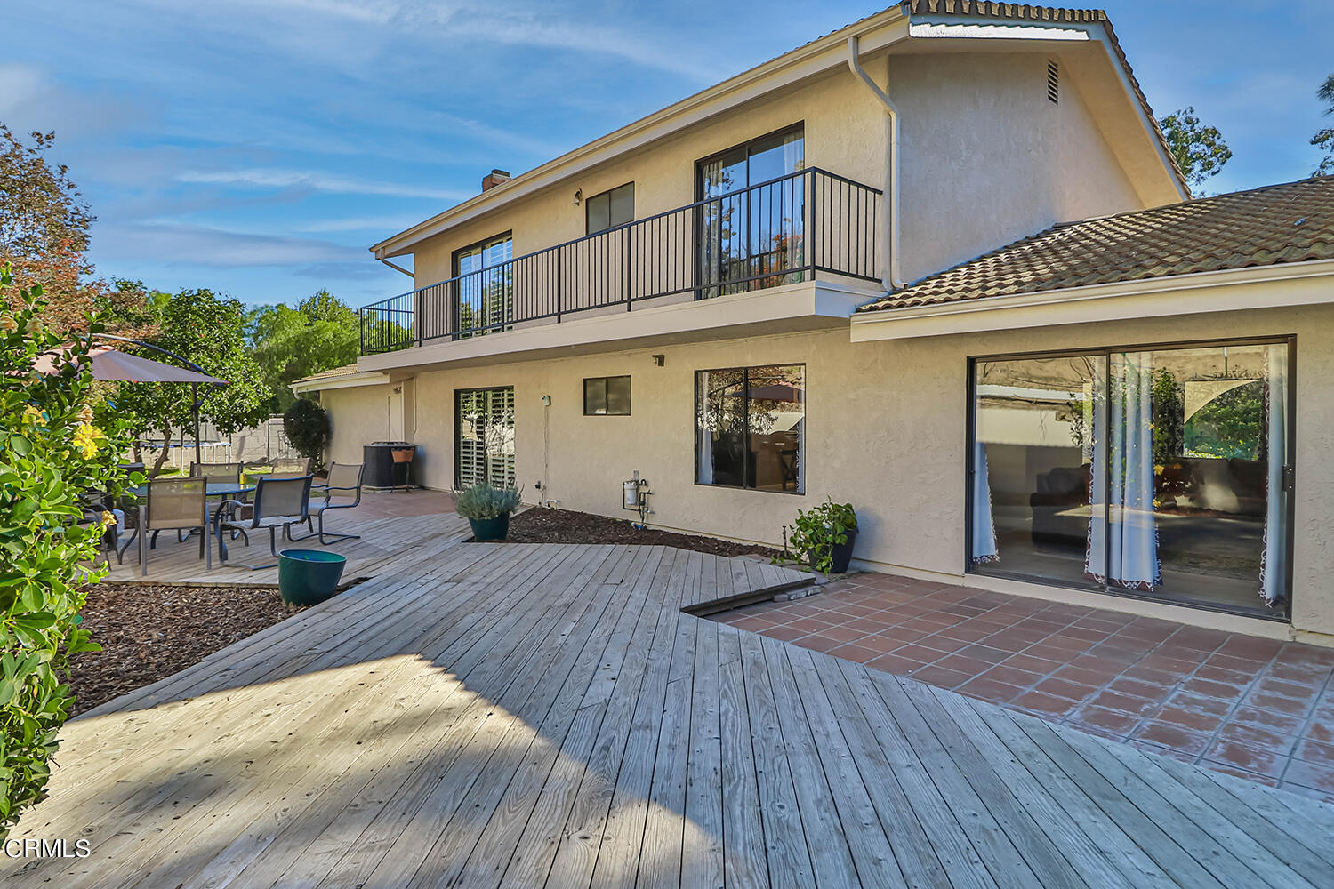4030 Donlon Road Somis, CA 93066 - Photo 38 of 48 a front view of a house with a yard