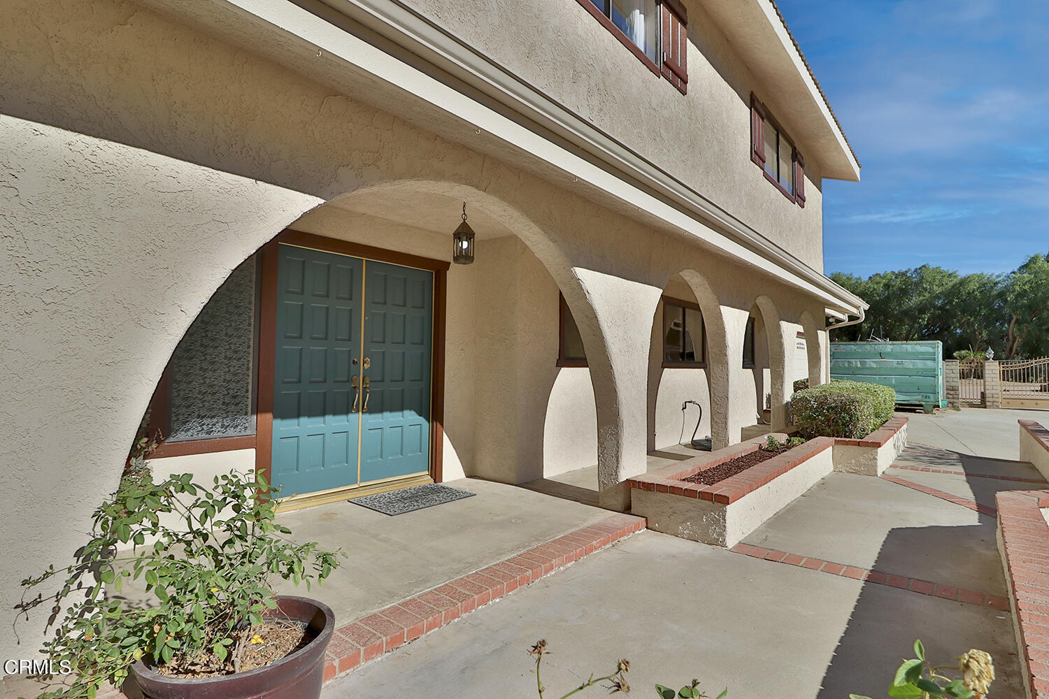 4030 Donlon Road Somis, CA 93066 - Photo 5 of 48 a view of outdoor space yard and patio
