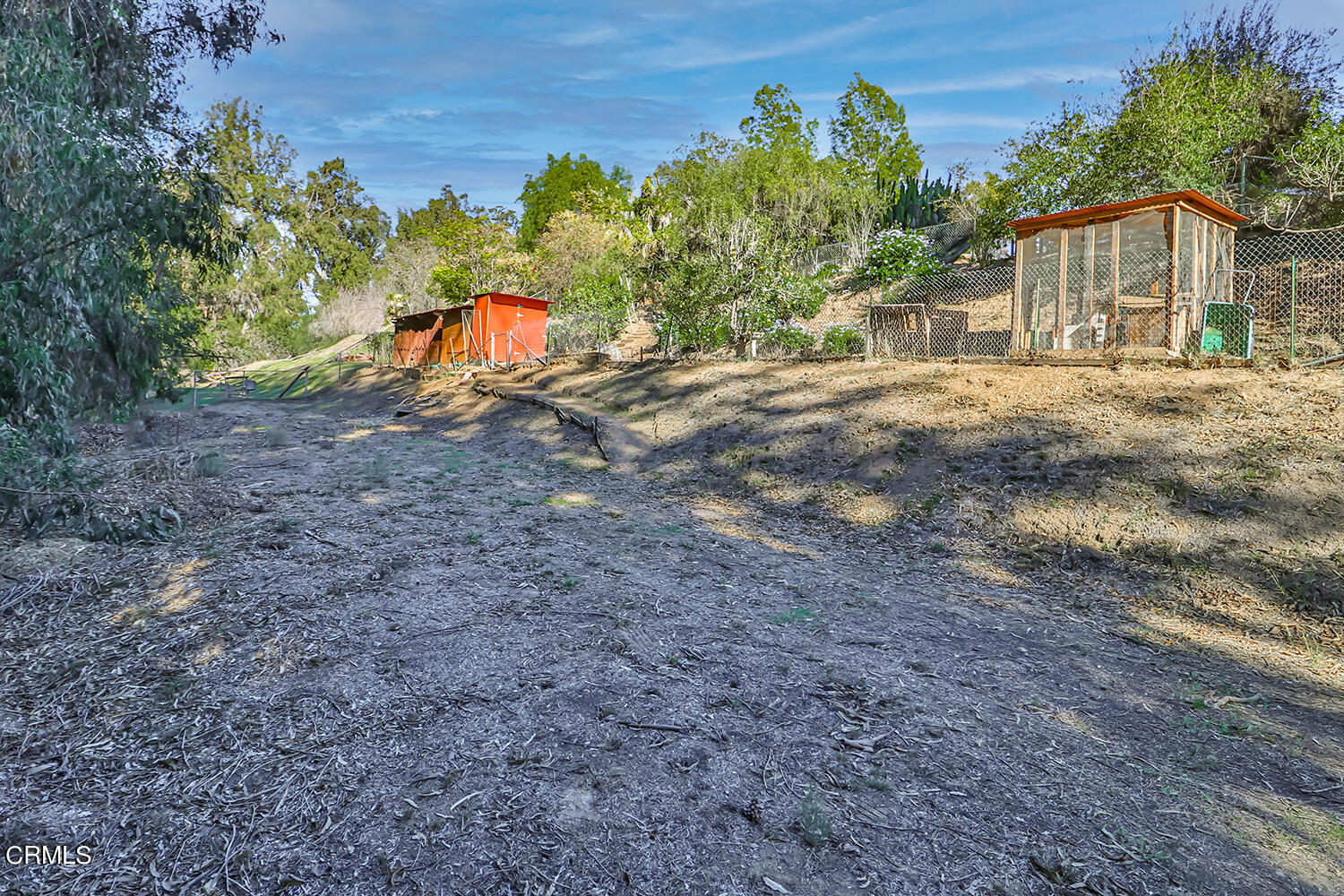 4030 Donlon Road Somis, CA 93066 - Photo 42 of 48 a view of a house with a yard