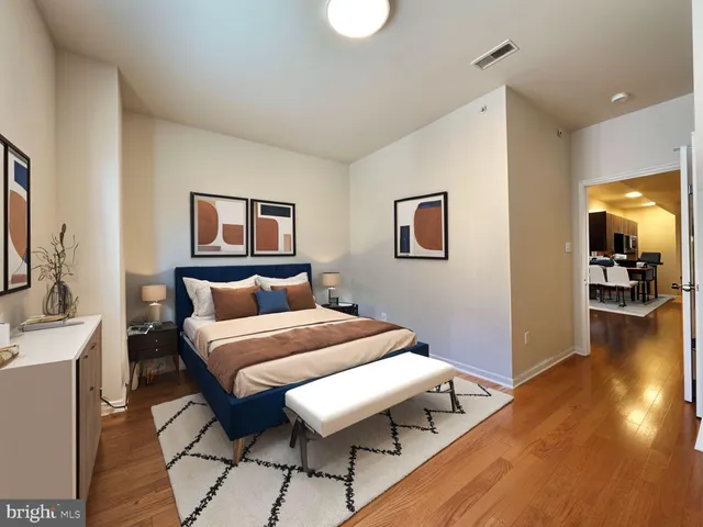 $1,895 | 2233 North Camac Street, Unit 2, Philadelphia, PA 19133