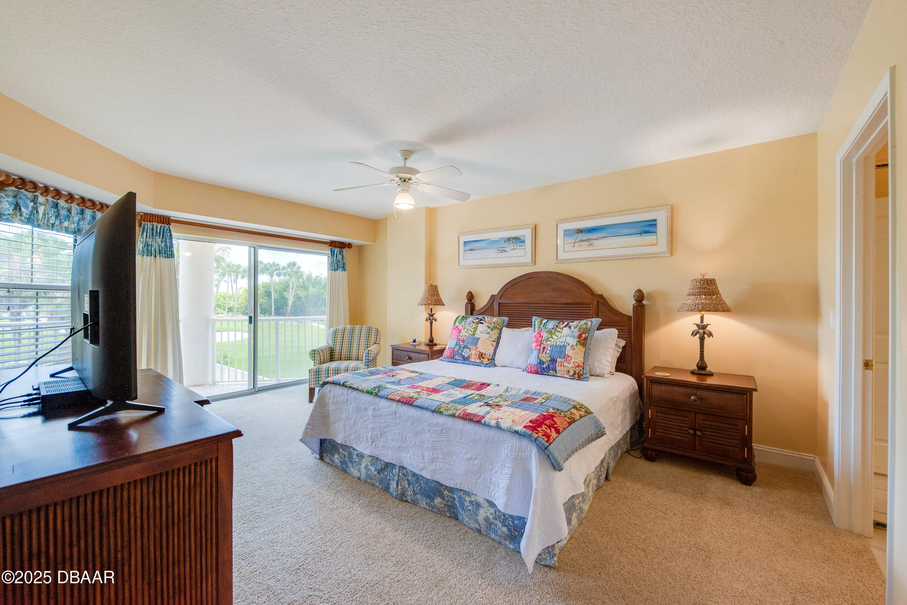 4670 Links Village Drive, Unit B201 Ponce Inlet, FL 32127 - Photo 14 of 39 4670 Links Village Dr. #B201-13
