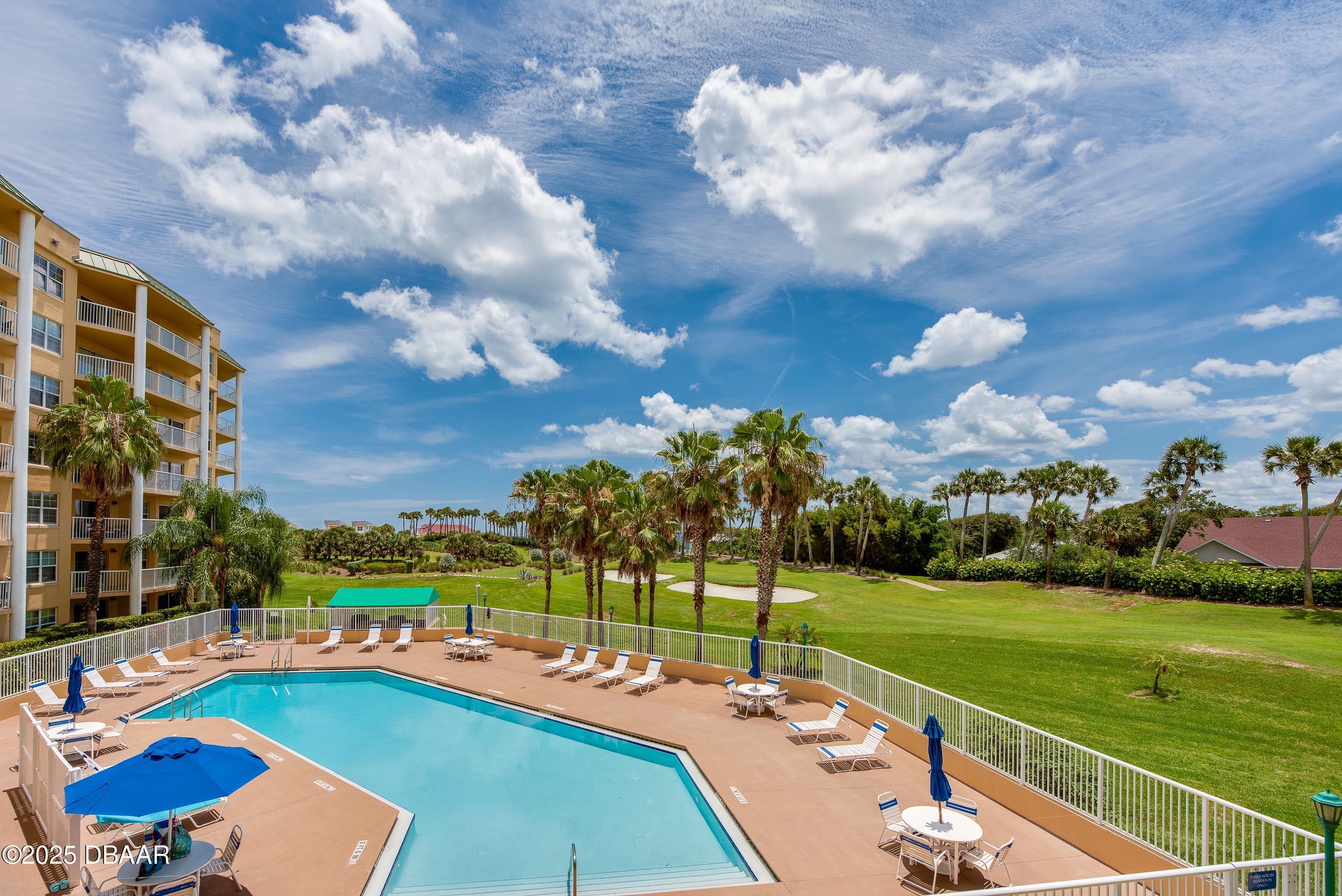 4670 Links Village Drive, Unit B201 Ponce Inlet, FL 32127 - Photo 36 of 39 4670 Links Village Dr. #B201-30