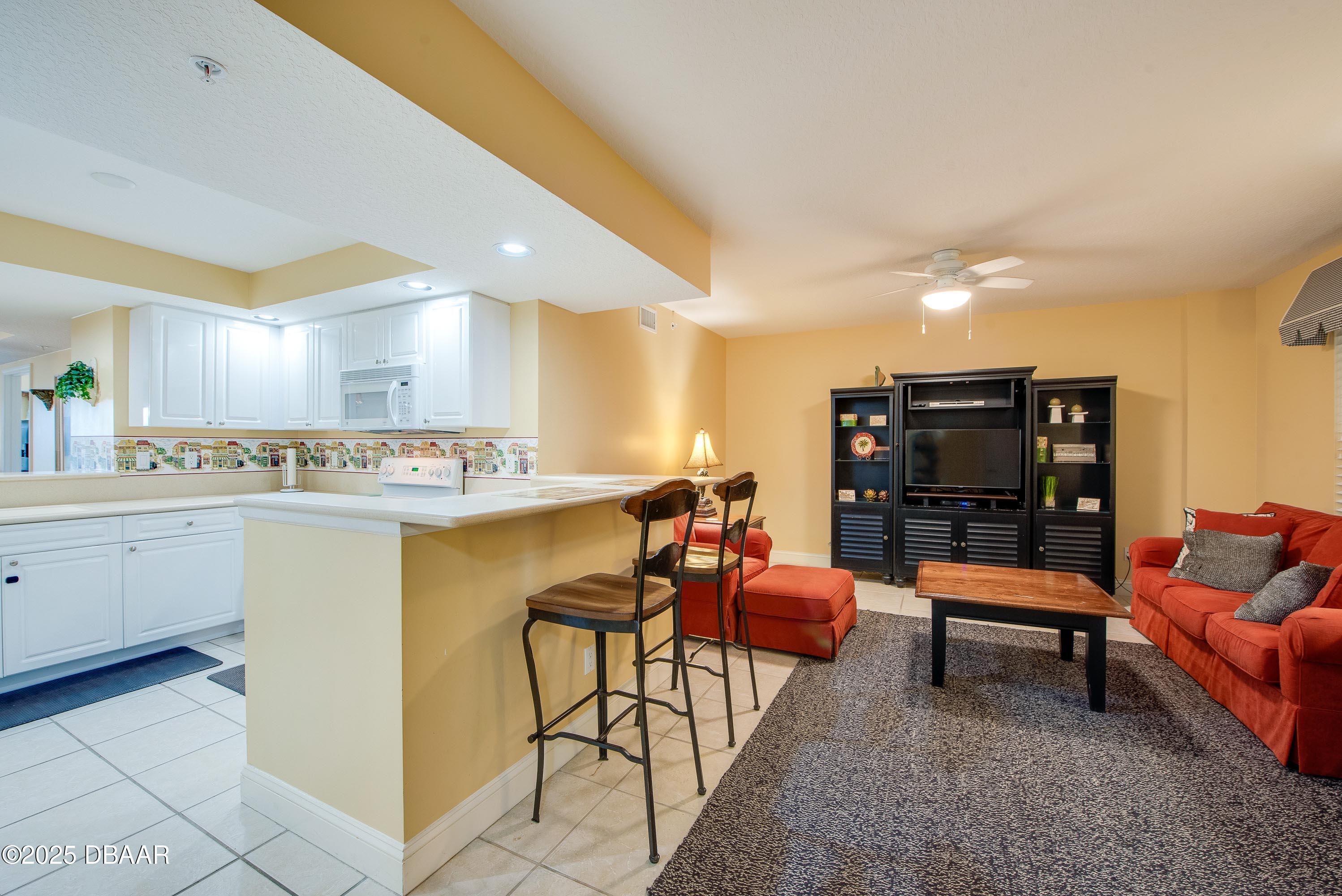 4670 Links Village Drive, Unit B201 Ponce Inlet, FL 32127 - Photo 6 of 39 4670 Links Village Dr. #B201-3