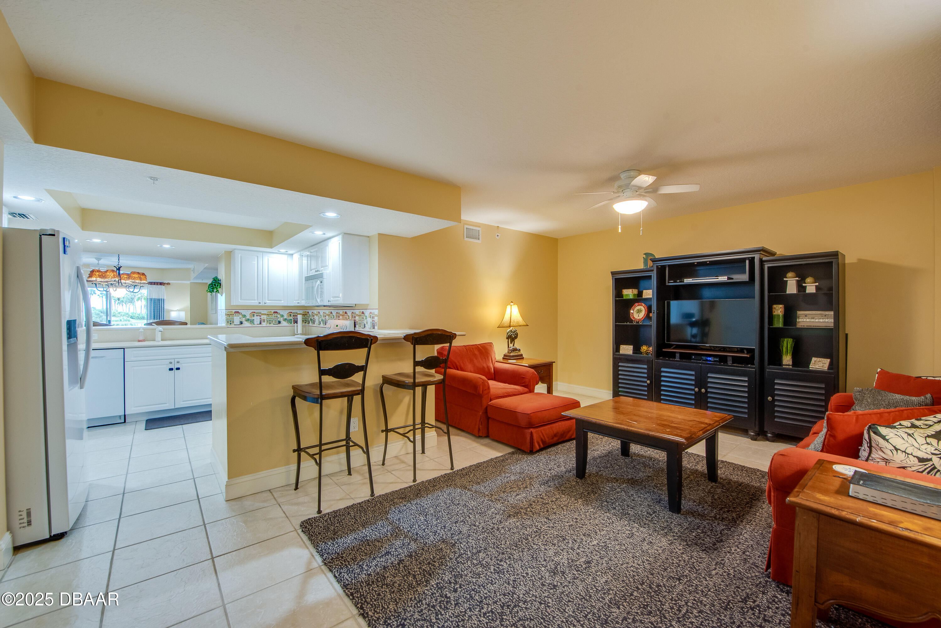 4670 Links Village Drive, Unit B201 Ponce Inlet, FL 32127 - Photo 7 of 39 4670 Links Village Dr. #B201-4