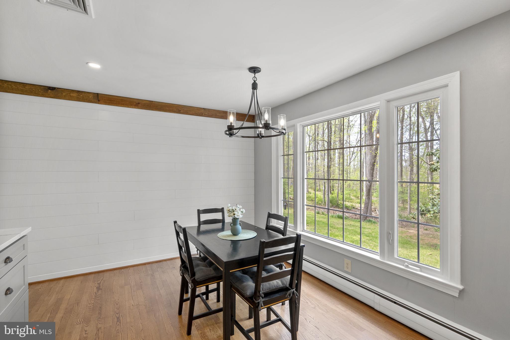 1210 Ashton Road Ashton, MD 20861 - Photo 21 of 71 Dining Area