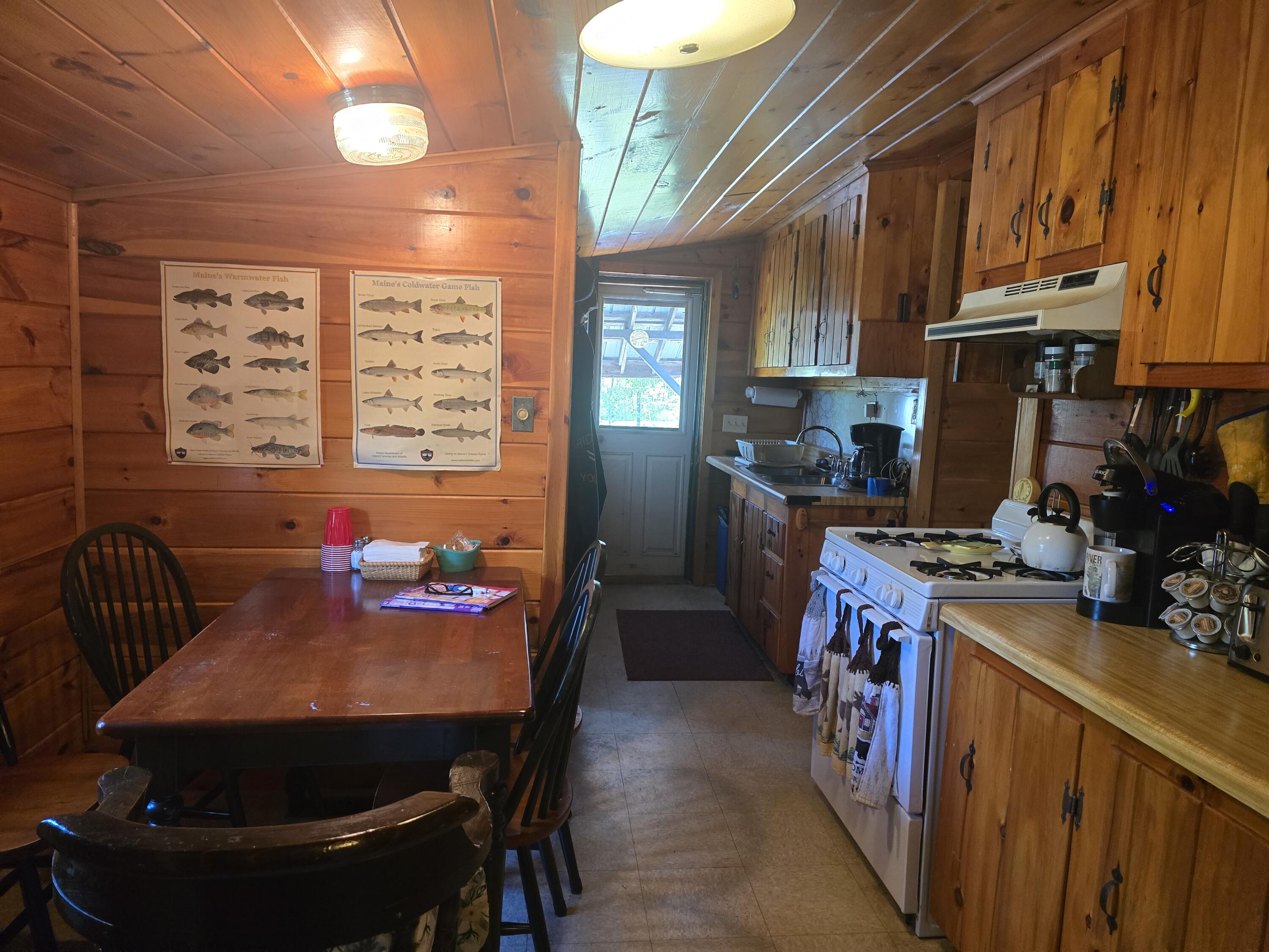 177 Jackman Road Rockwood, ME 04478 - Photo 9 of 28 1000034238
