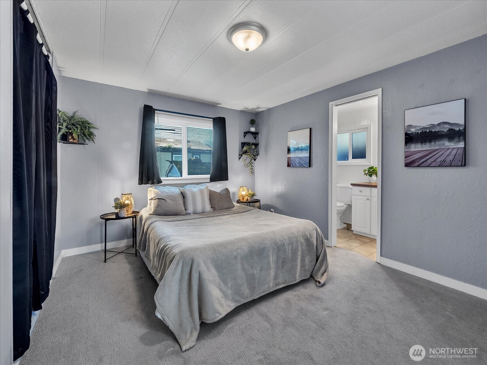 415 Lakeview Road, Unit E4 Lynnwood, WA 98087 - Photo 13 of 32 Gallery Image 13