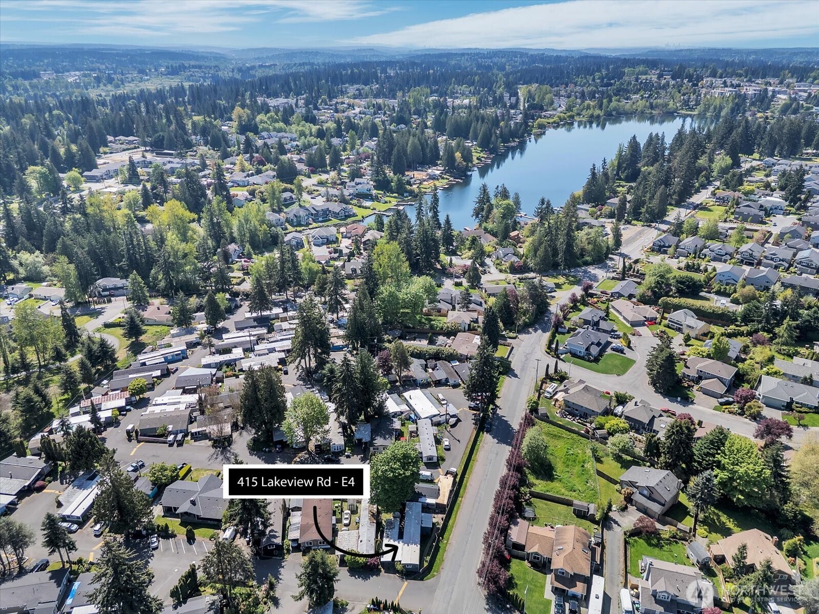415 Lakeview Road, Unit E4 Lynnwood, WA 98087 - Photo 22 of 32 Gallery Image 22