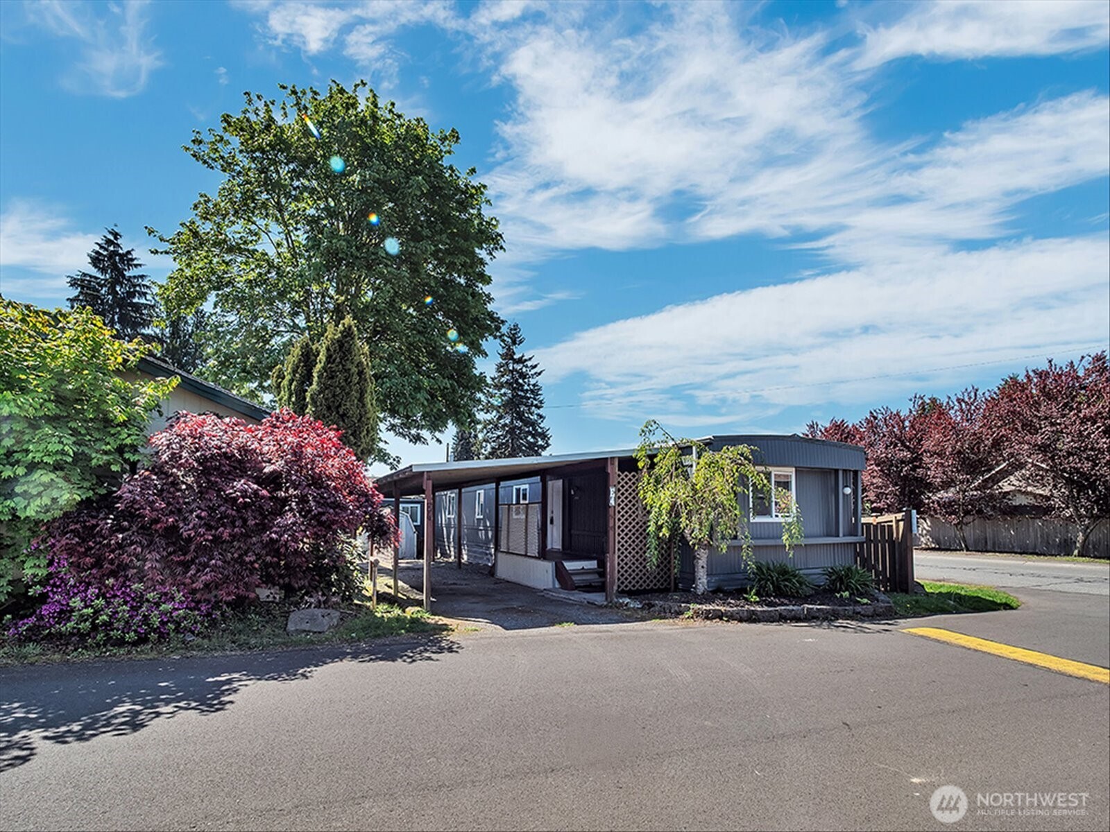 415 Lakeview Road, Unit E4 Lynnwood, WA 98087 - Photo 30 of 32 Gallery Image 30