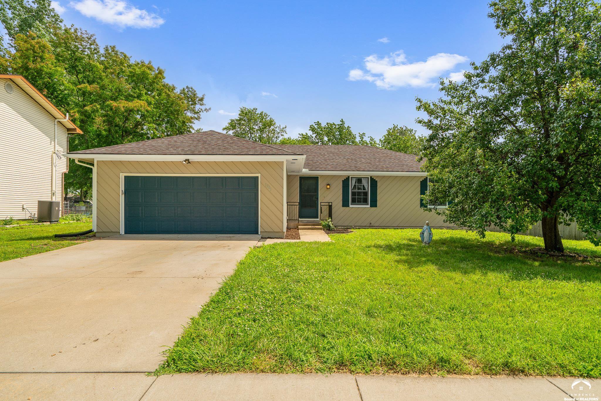 1701 East 24th Street Lawrence, KS 66046 - Photo 1 of 42