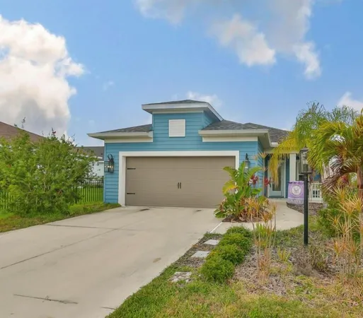 $429,000 | 11008 Sand Pine Lane, Parrish, FL 34219