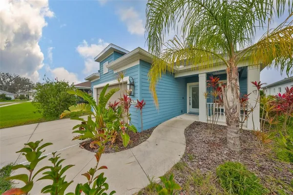 $429,000 | 11008 Sand Pine Lane, Parrish, FL 34219