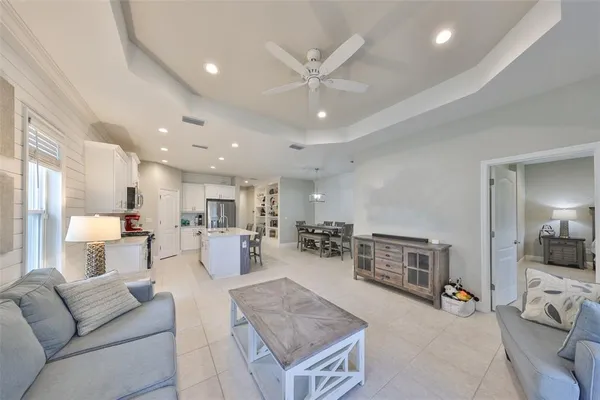$429,000 | 11008 Sand Pine Lane, Parrish, FL 34219