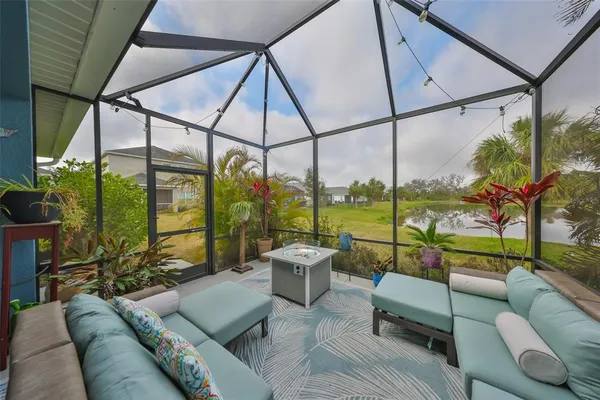 $429,000 | 11008 Sand Pine Lane, Parrish, FL 34219