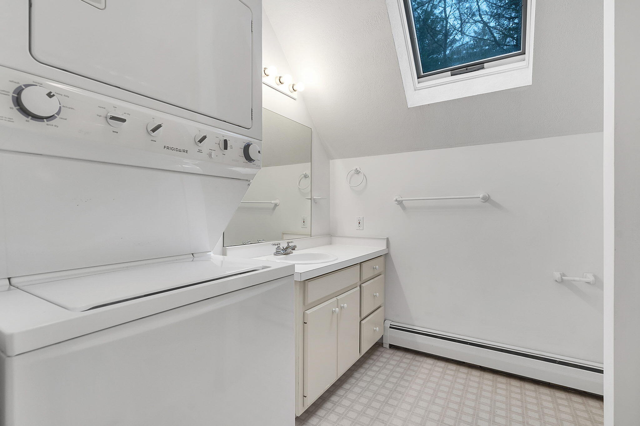 34 Roberts Pond Road Lyman, ME 04002 - Photo 43 of 63 2nd floor apartment bath