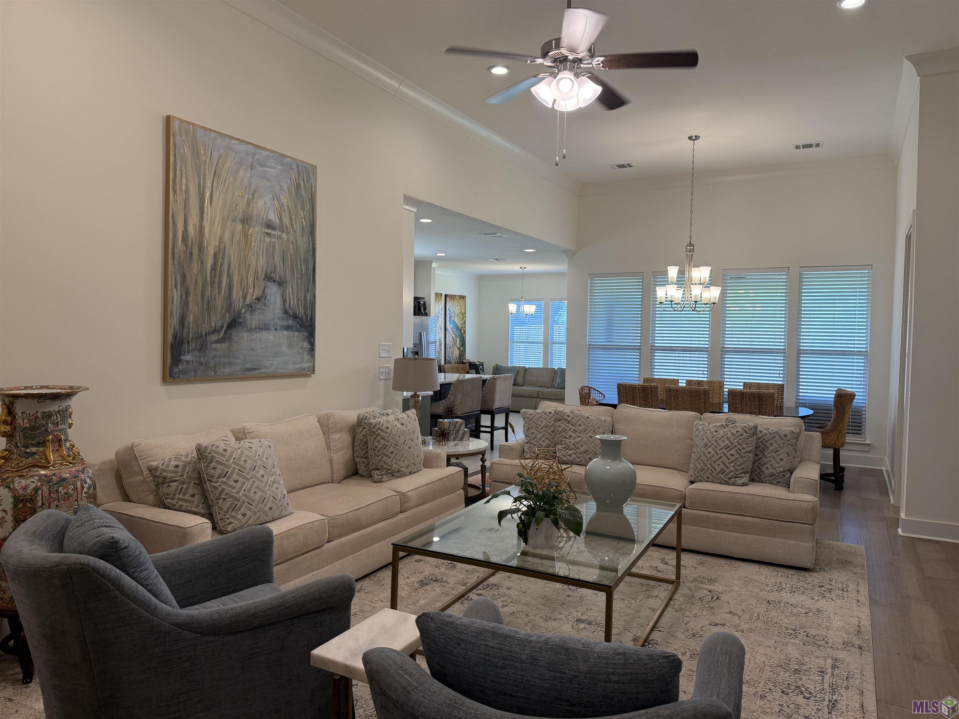 3006 Creekstone Way Baton Rouge, LA 70810 - Photo 2 of 24