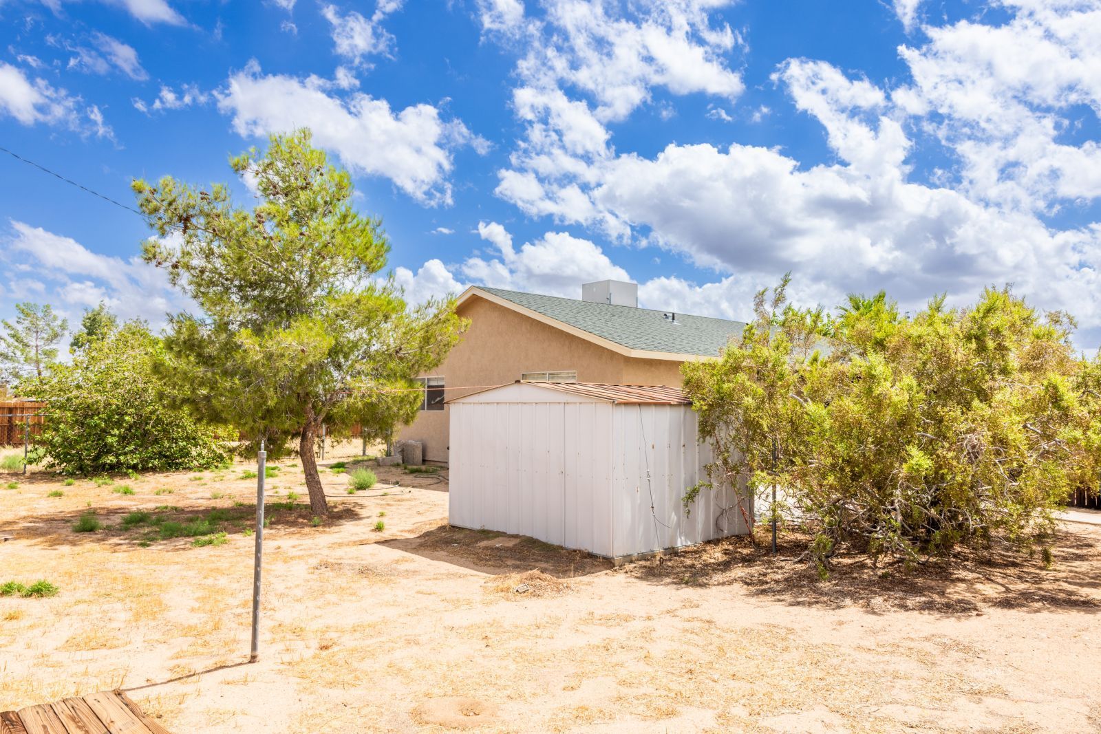 1132 West Coronado Avenue Ridgecrest, CA 93555 - Photo 29 of 32 Gallery Image 29