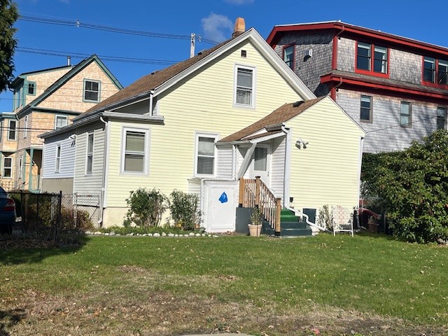 17 Warner Street Newport, RI 02840 - Photo 31 of 32