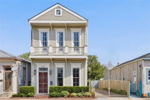 $749,000 | 4431 Tchoupitoulas Street, New Orleans, LA 70115