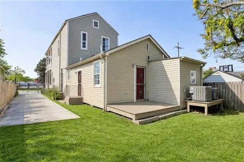 $749,000 | 4431 Tchoupitoulas Street, New Orleans, LA 70115