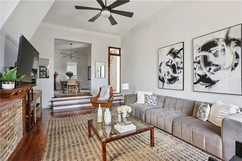 $749,000 | 4431 Tchoupitoulas Street, New Orleans, LA 70115